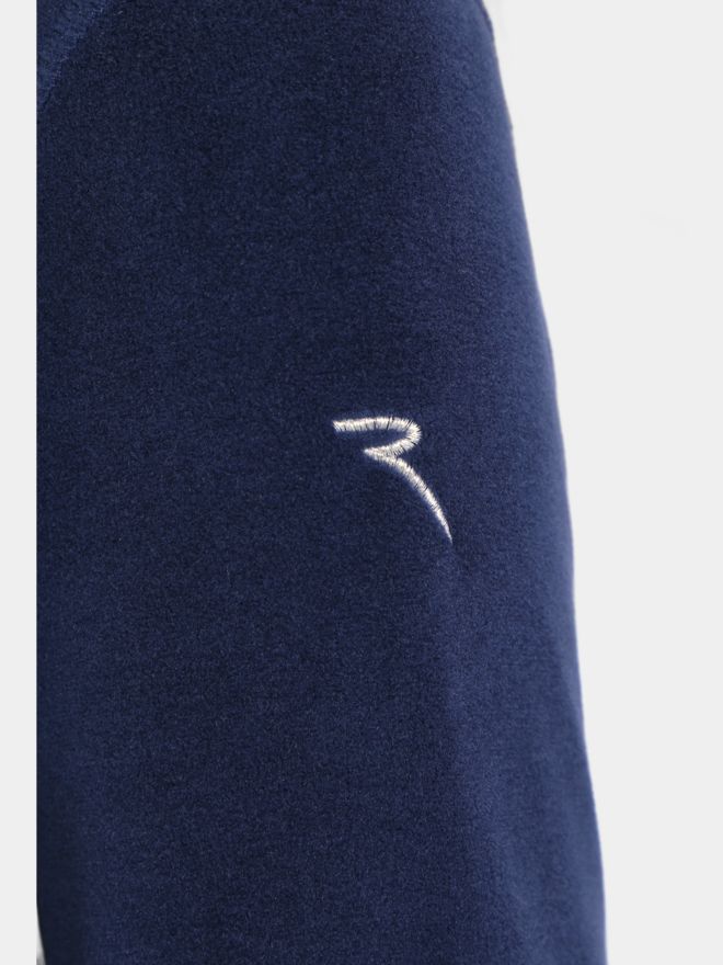 Chervo TUFFO Thermo Midlayer námořnická modrá