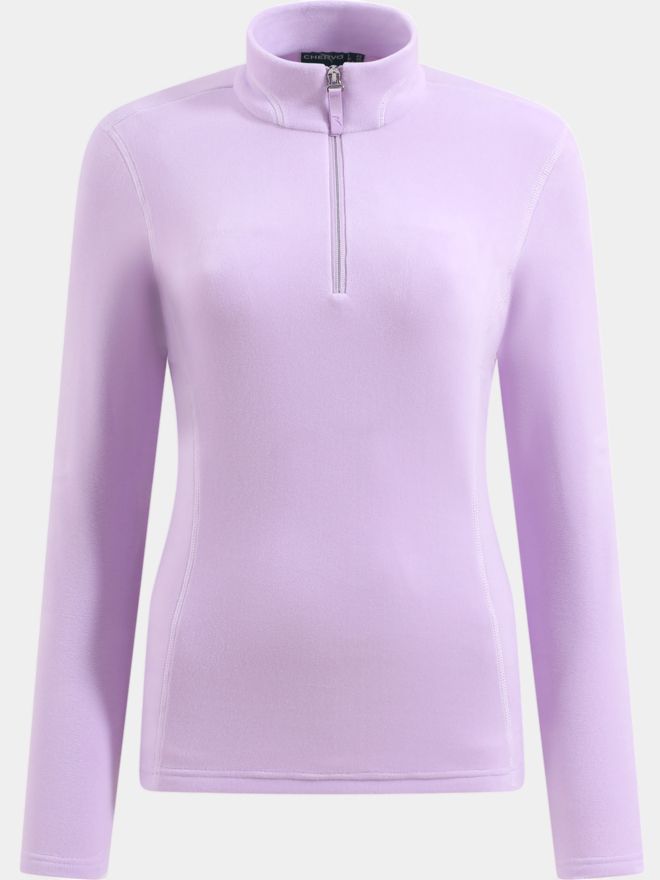 Chervo TUFFO Thermo Midlayer fialová