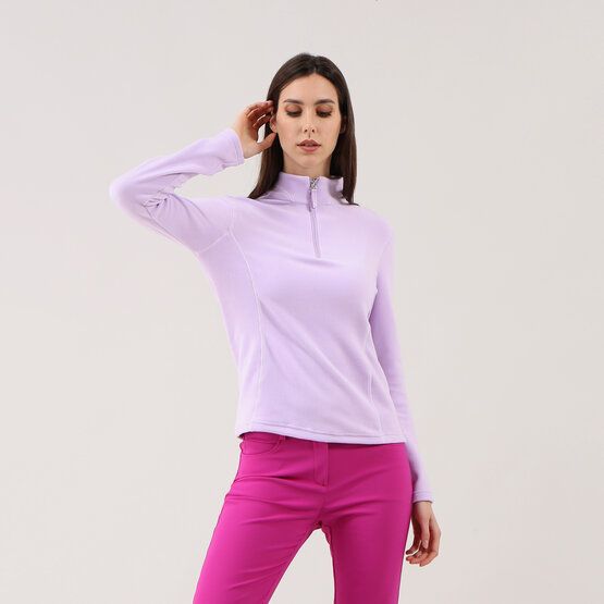 Chervo TUFFO Thermo Midlayer lila