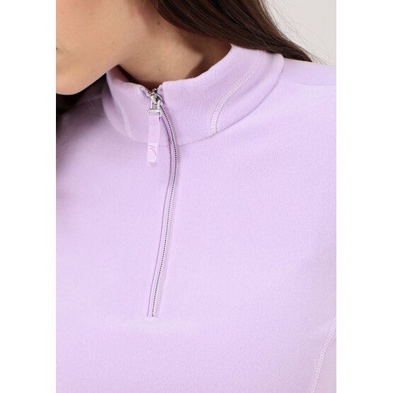 Chervo TUFFO Thermo Midlayer lila
