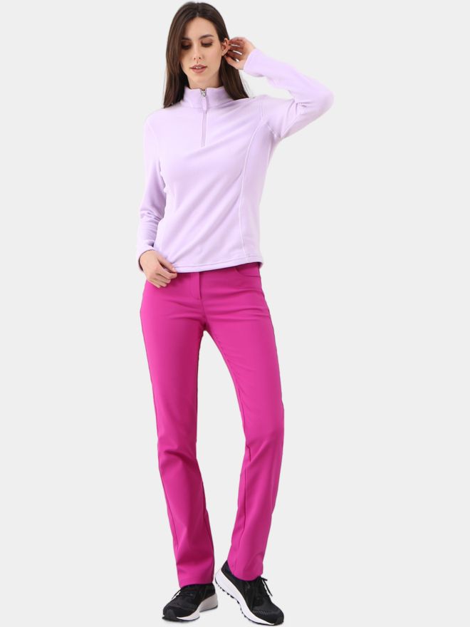 Chervo TUFFO Thermo Midlayer fialová