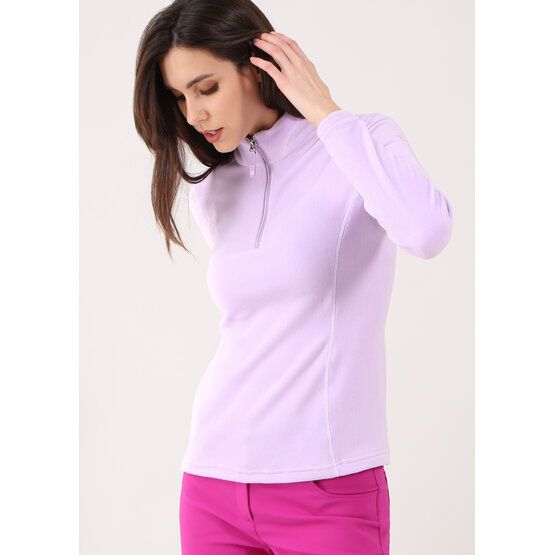 Chervo TUFFO Thermo Midlayer lila