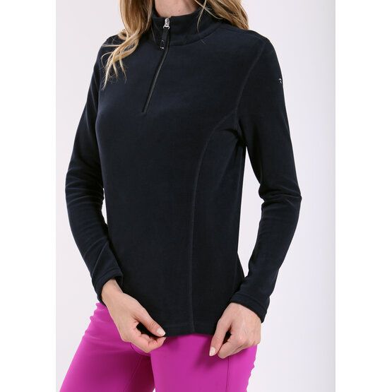 Chervo TUFFO Thermo Midlayer schwarz