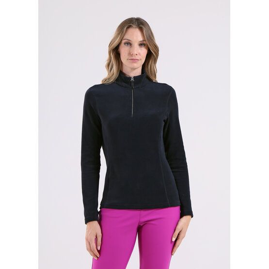 Chervo TUFFO Thermo Midlayer schwarz