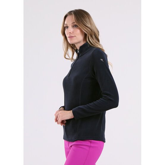 Chervo TUFFO Thermo Midlayer schwarz
