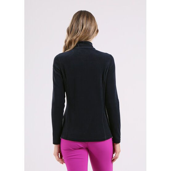 Chervo TUFFO Thermo Midlayer schwarz
