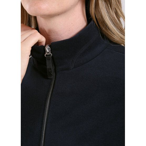 Chervo TUFFO Thermo Midlayer schwarz