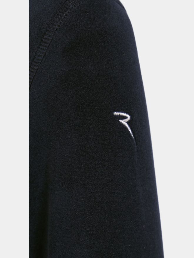 Chervo TUFFO Thermo Midlayer černá