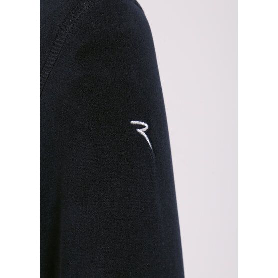 Chervo TUFFO Thermo Midlayer schwarz