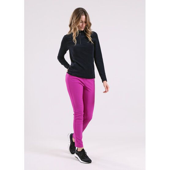 Chervo TUFFO Thermo Midlayer schwarz