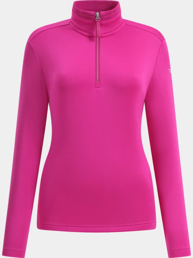 Chervo TUFFO Thermo Midlayer růžová