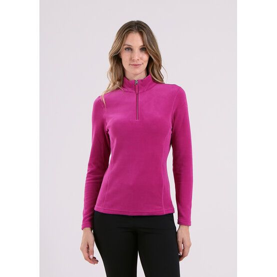 Chervo TUFFO Thermo Midlayer pink