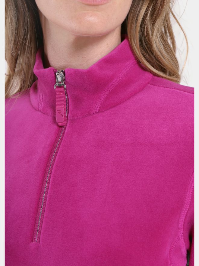 Chervo TUFFO Thermo Midlayer růžová