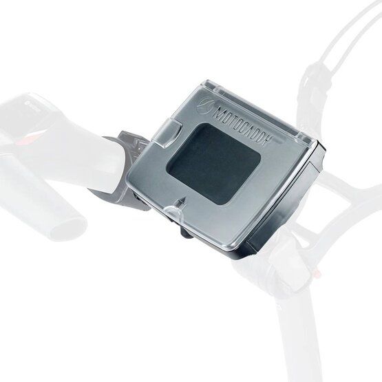 Motocaddy M-Tech GPS Ultra Elektrolley Set schwarz