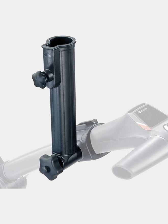 Motocaddy M-Tech GPS Ultra Elektrotrolley Set schwarz