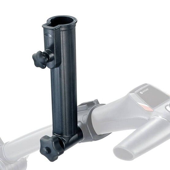 Motocaddy M-Tech GPS Ultra Elektrolley Set schwarz