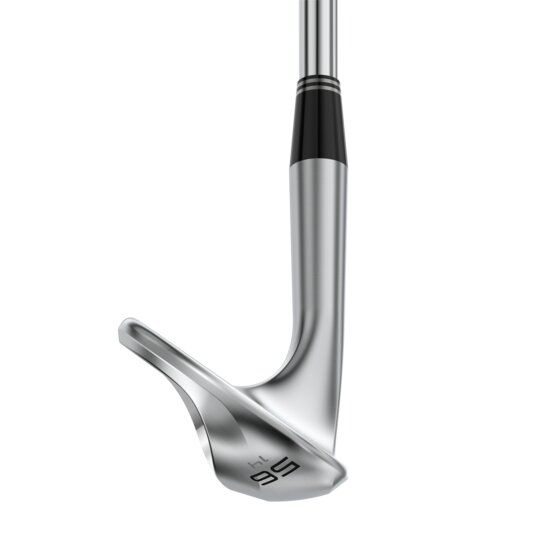Cleveland CBZ ZipCore Tour Satin Wedge mit Graphitschaft Graphit