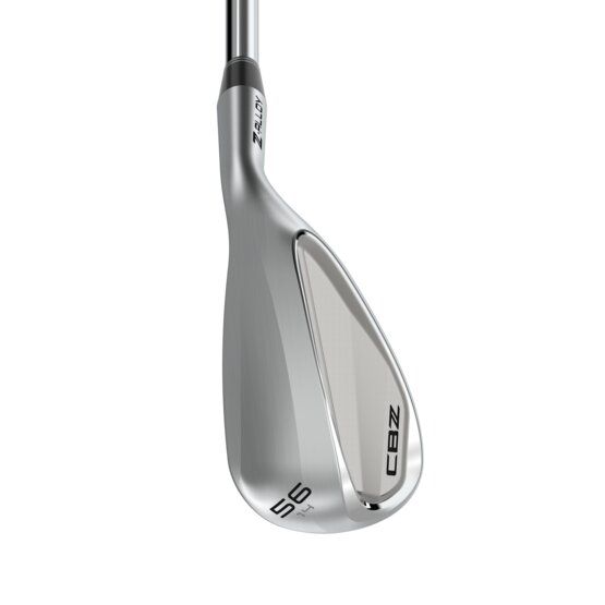 Cleveland CBZ ZipCore Tour Satin Wedge mit Graphitschaft Graphit