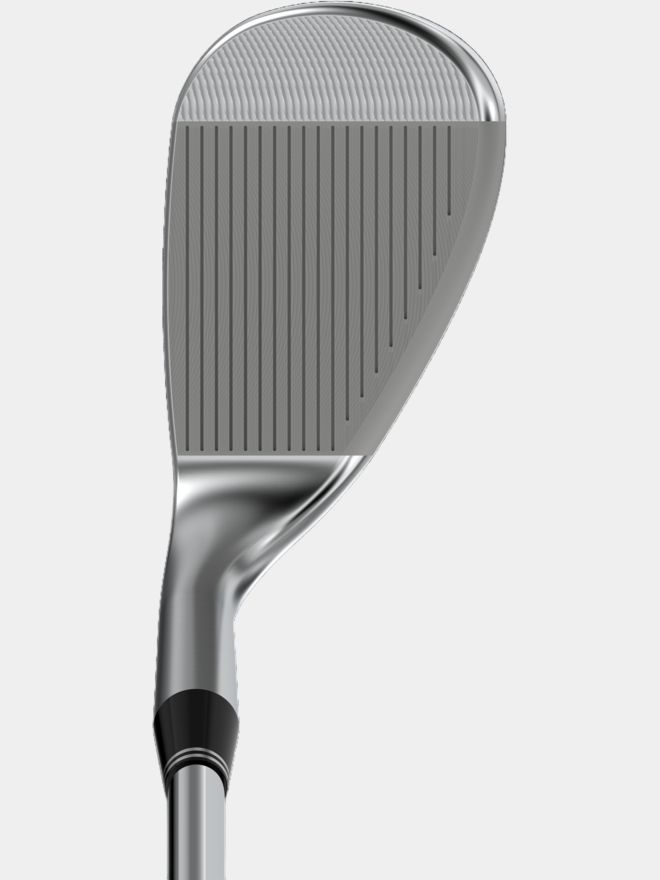 Cleveland CBZ ZipCore Tour Satin Wedge Graphit, Ladies