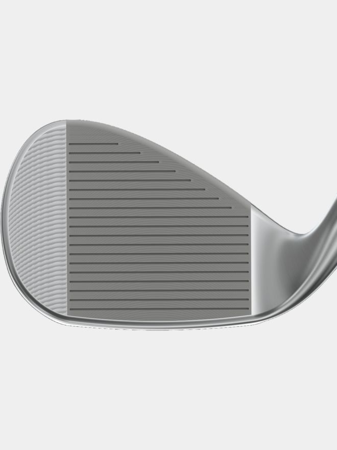 Cleveland CBZ ZipCore Tour Satin Wedge Graphit, Ladies