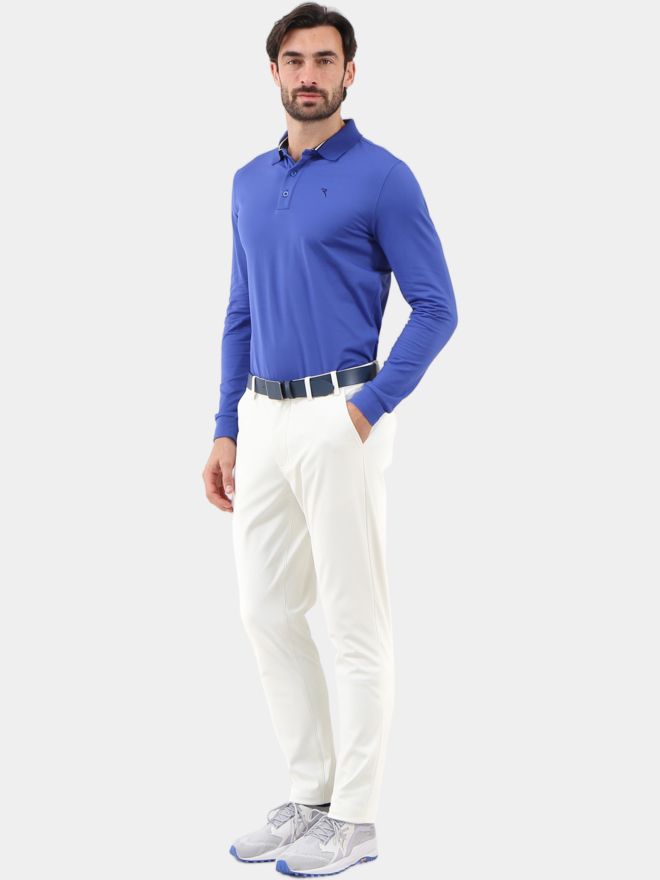 Chervo Polokošile AROMATICO s dlouhým rukávem kobalt