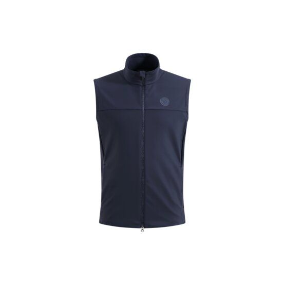 Chervo EVERYBODY Softshell Weste navy