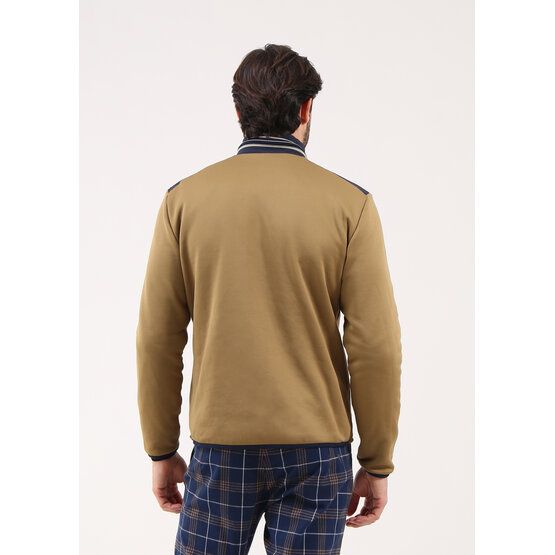 Chervo MADERA Windstopp Jacke mehrfarbig