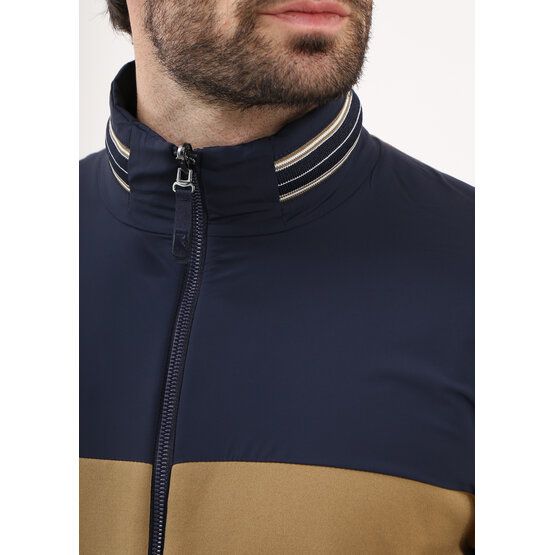Chervo MADERA Windstopp Jacke mehrfarbig