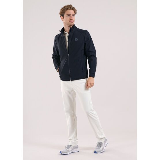Chervo MADRUGADA Softshell Jacke navy