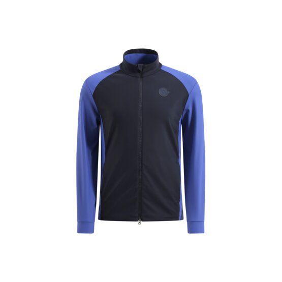 Chervo MADRUGADA Softshell Jacke blau