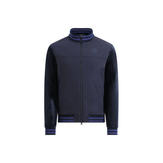 Chervo MANOLESTA Softshell Jacke navy