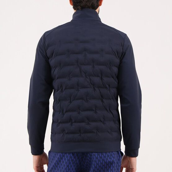 Chervo  MINUETTO Softshell Jacke navy