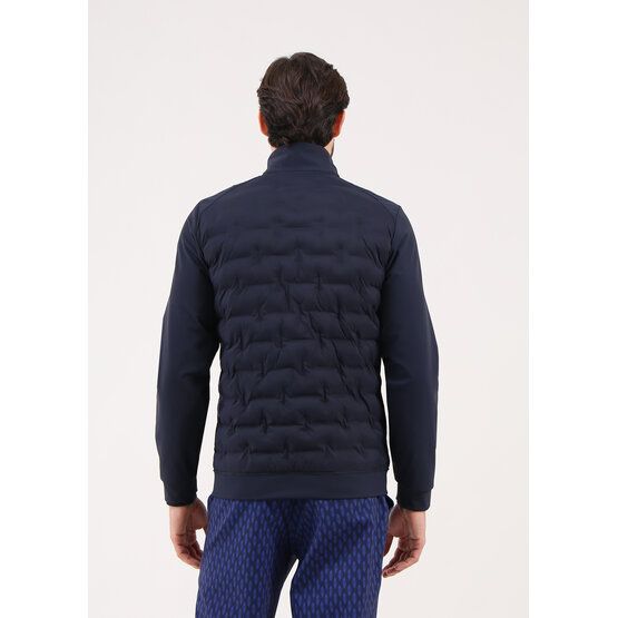 Chervo MINUETTO Softshell Jacke navy