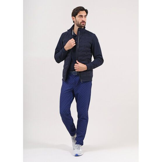 Chervo MINUETTO Softshell Jacke navy