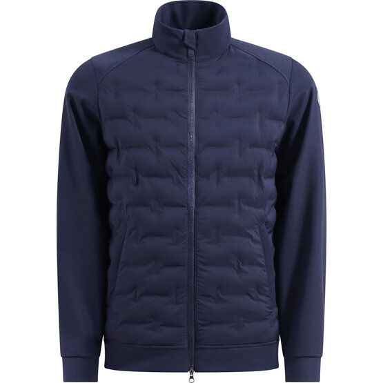 Chervo  MINUETTO Softshell Jacke navy