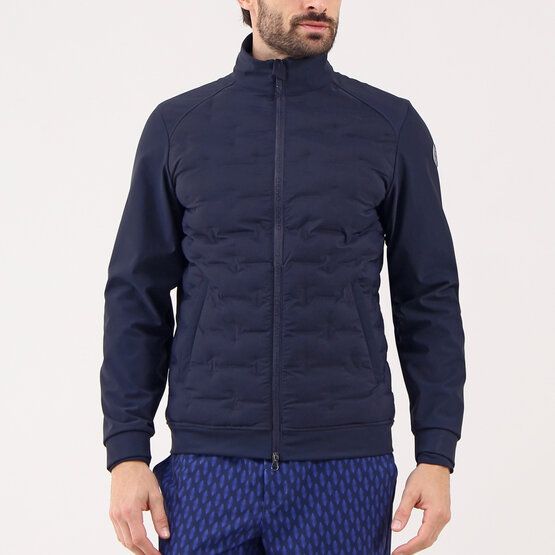 Chervo  MINUETTO Softshell Jacke navy