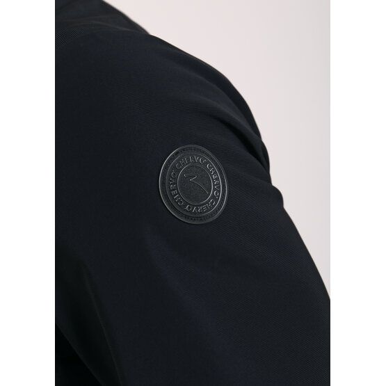 Chervo MINUETTO Softshell Jacke schwarz
