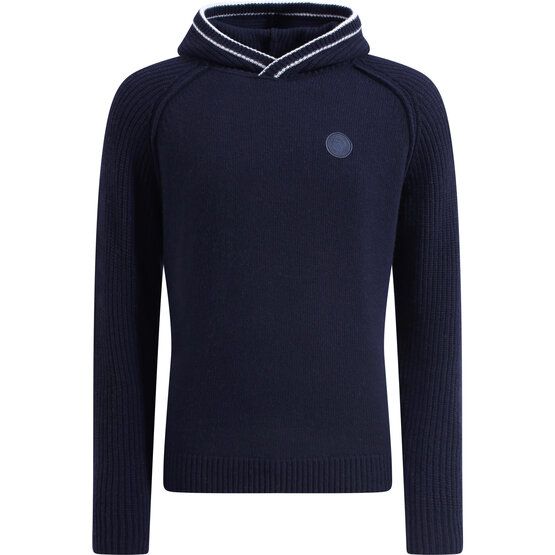 Chervo  NEGRAR Strick Pullover navy