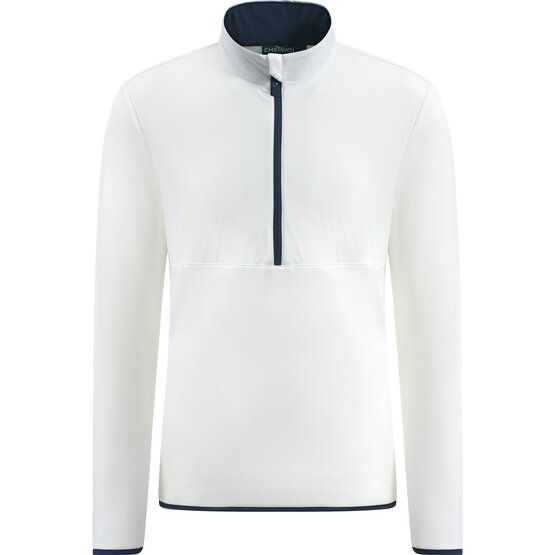 Chervo PASCOLO Thermo Midlayer weiß