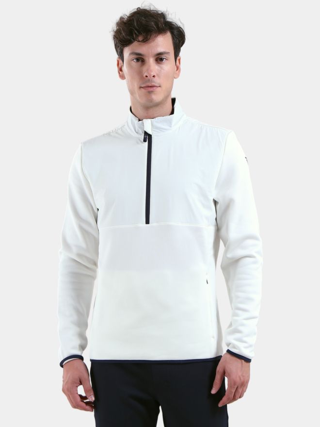 Chervo PASCOLO Thermo Midlayer bílá