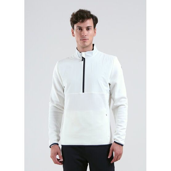 Chervo PASCOLO Thermo Midlayer weiß