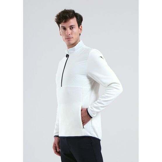 Chervo PASCOLO Thermo Midlayer weiß