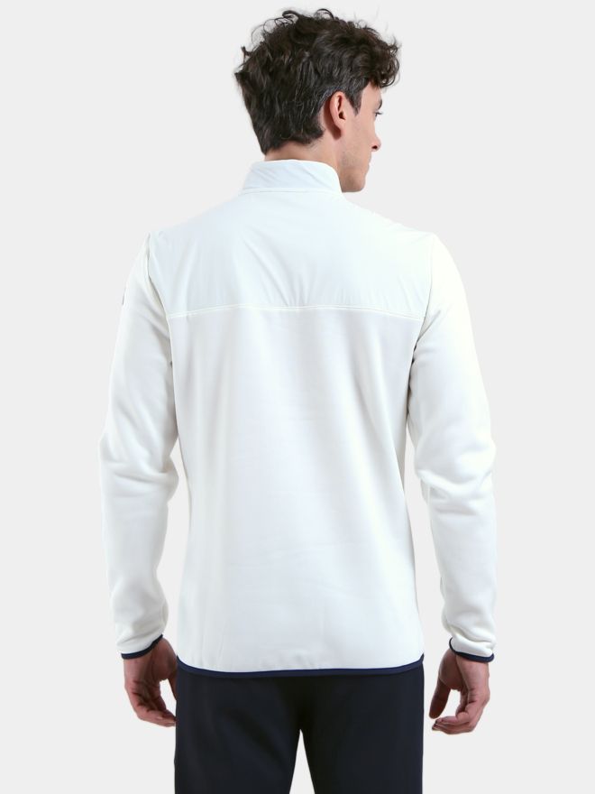 Chervo PASCOLO Thermo Midlayer bílá