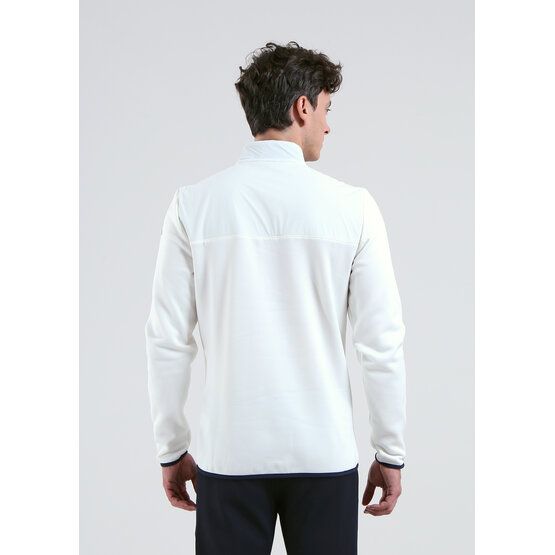 Chervo PASCOLO Thermo Midlayer weiß