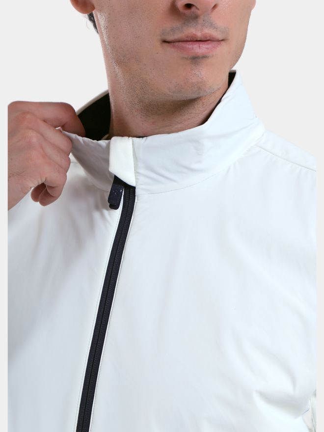 Chervo PASCOLO Thermo Midlayer bílá