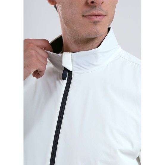 Chervo PASCOLO Thermo Midlayer weiß