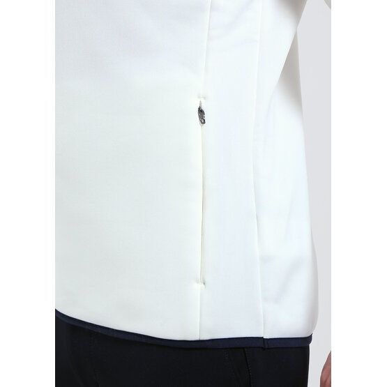 Chervo PASCOLO Thermo Midlayer weiß