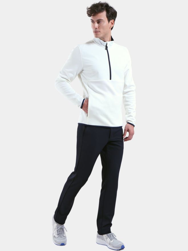 Chervo PASCOLO Thermo Midlayer bílá