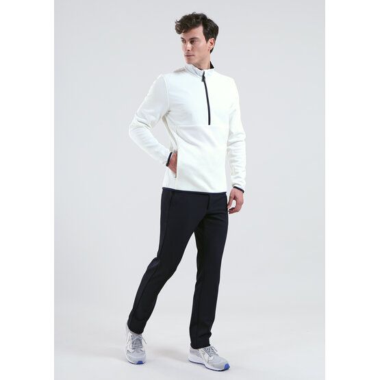 Chervo PASCOLO Thermo Midlayer weiß