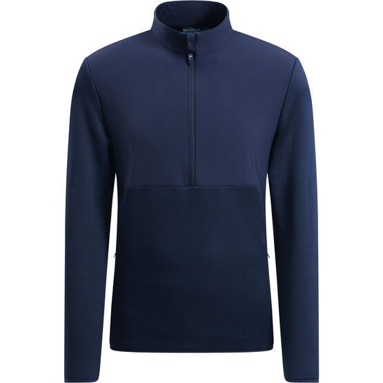 Chervo PASCOLO Thermo Midlayer navy